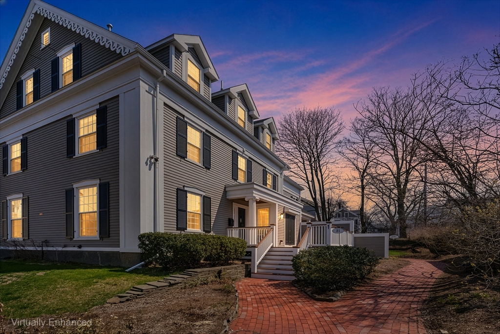 81 Forest St #81 in Medford