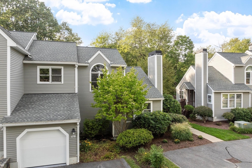 179 Bishops Forest Dr #179 in Waltham