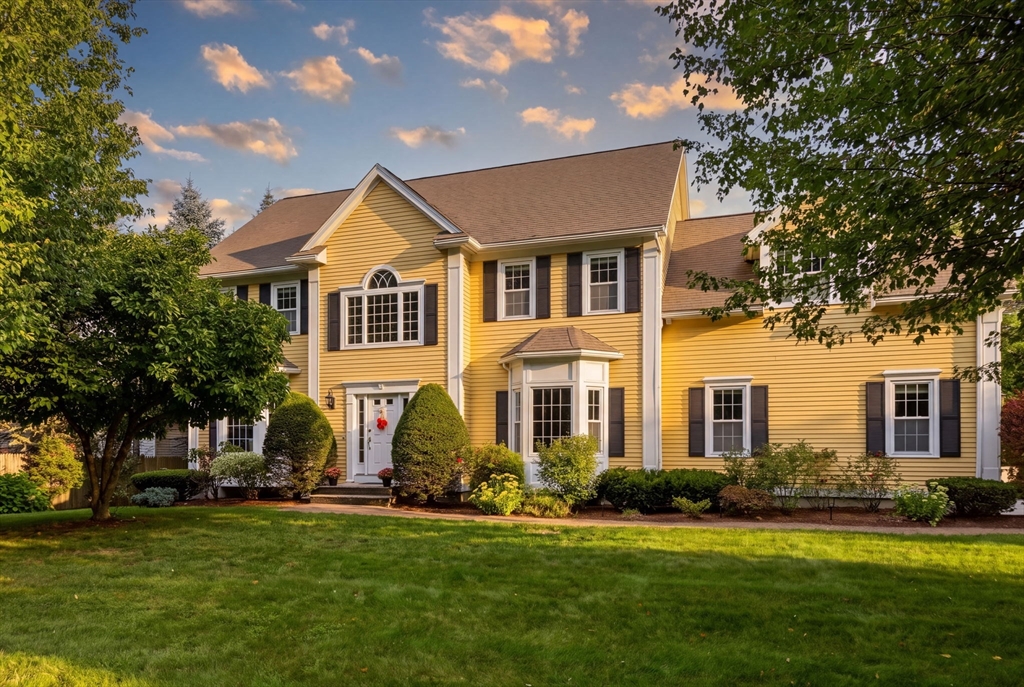 154 Old Spring St in Lexington