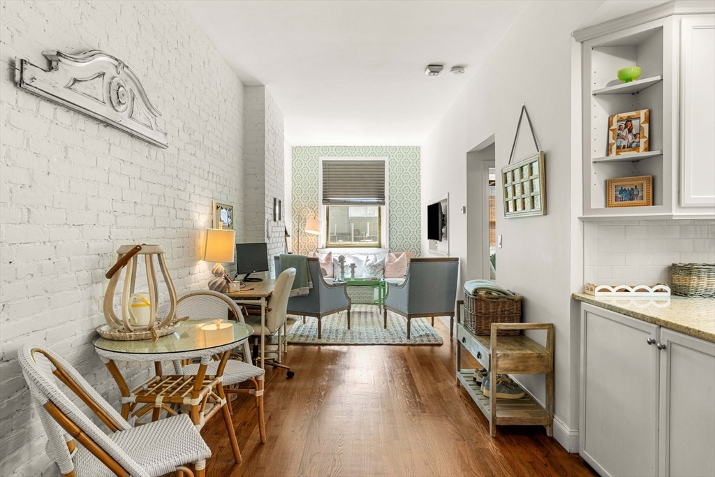 198 Saint Botolph St #9 in Boston