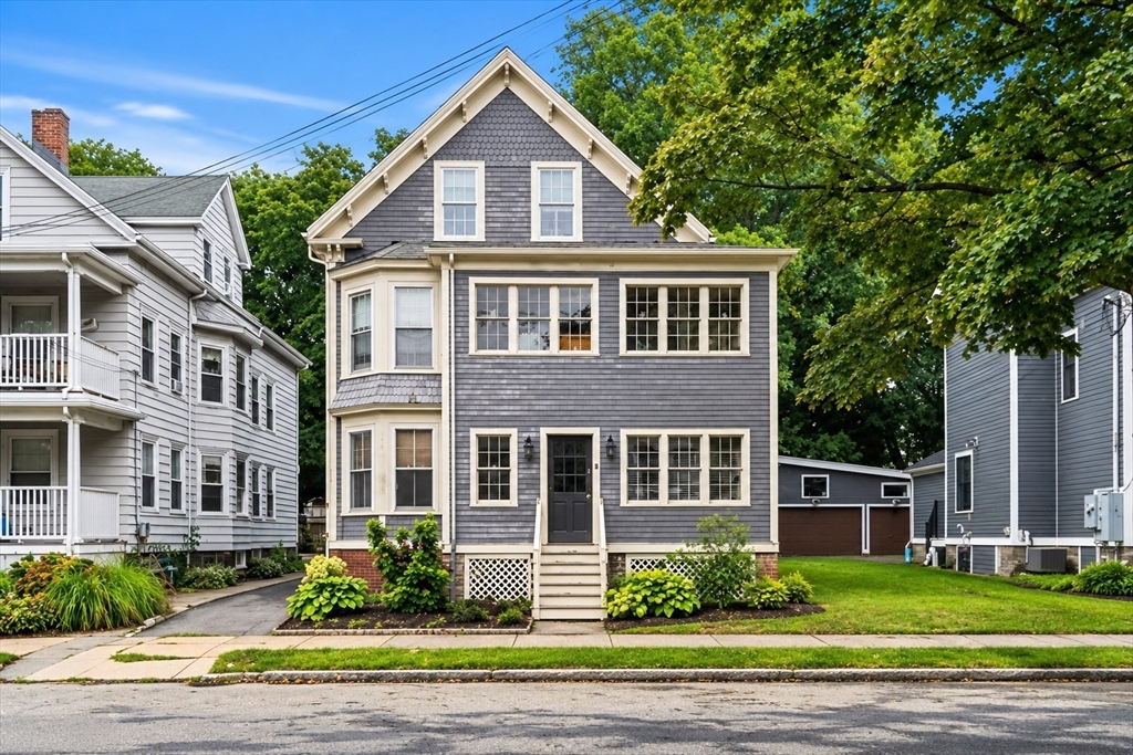 319 Lafayette Street #1 in Salem