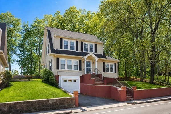 428 Boylston St in Brookline