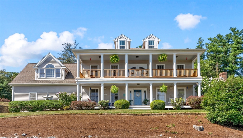 6 Eagle Rd in Marshfield