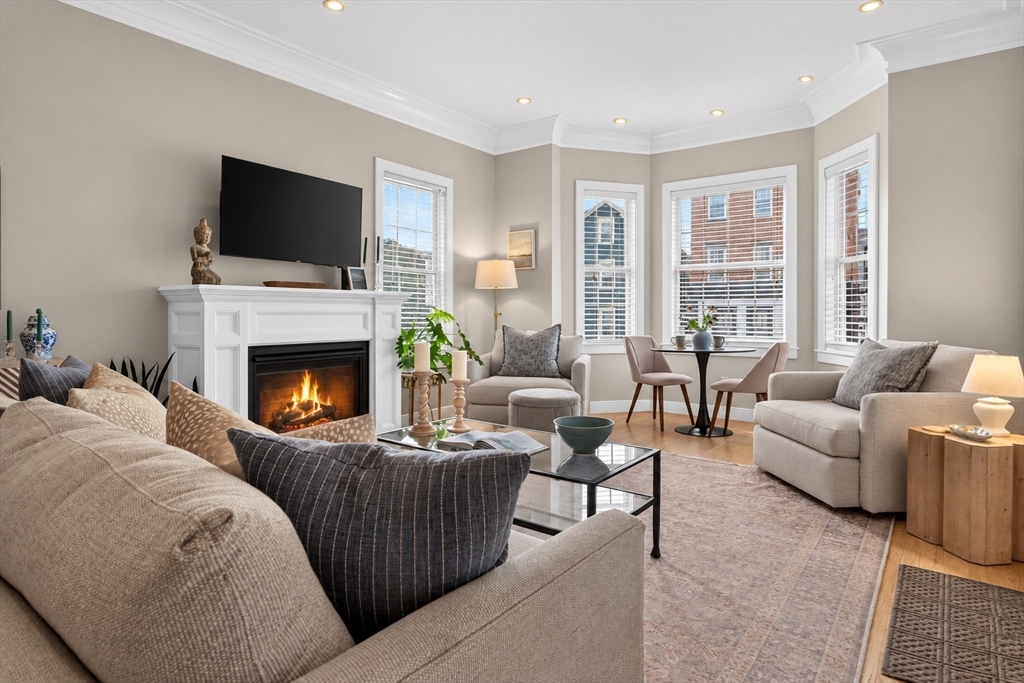 178 Dorchester Street #1 in Boston
