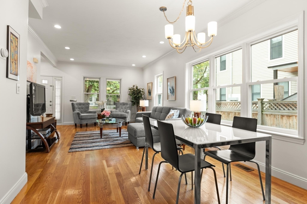 51 Wyman Ter #B in Arlington