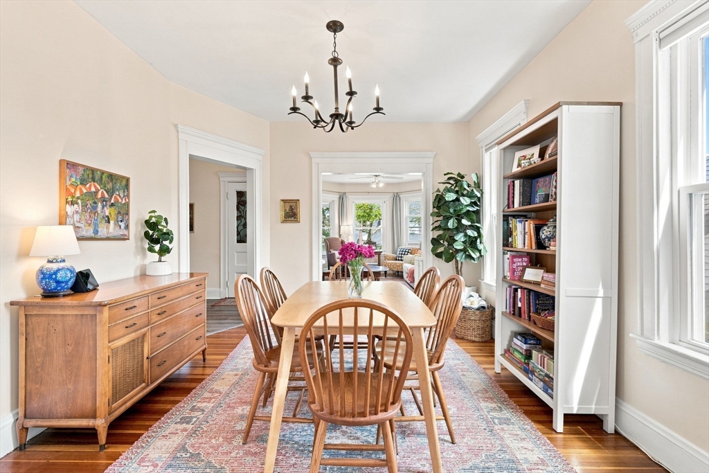 111 Locust St #2 in Winthrop
