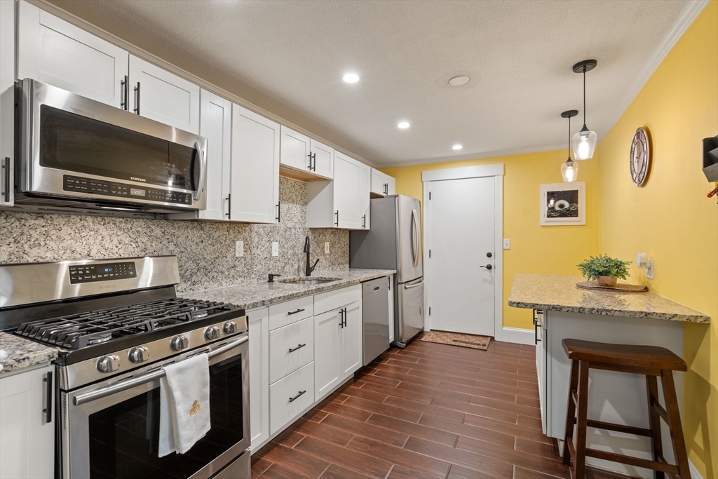 645 W Lowell Ave #4 in Haverhill