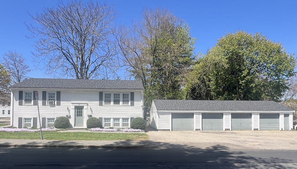 131 Second St in Framingham