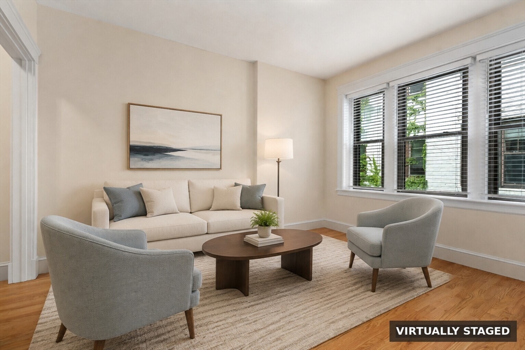 50 Jamaicaway #7 in Jamaica Plain