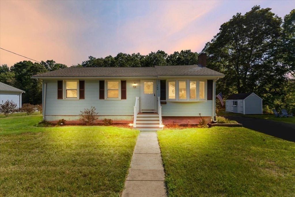 109 Lincoln Rd in Rockland