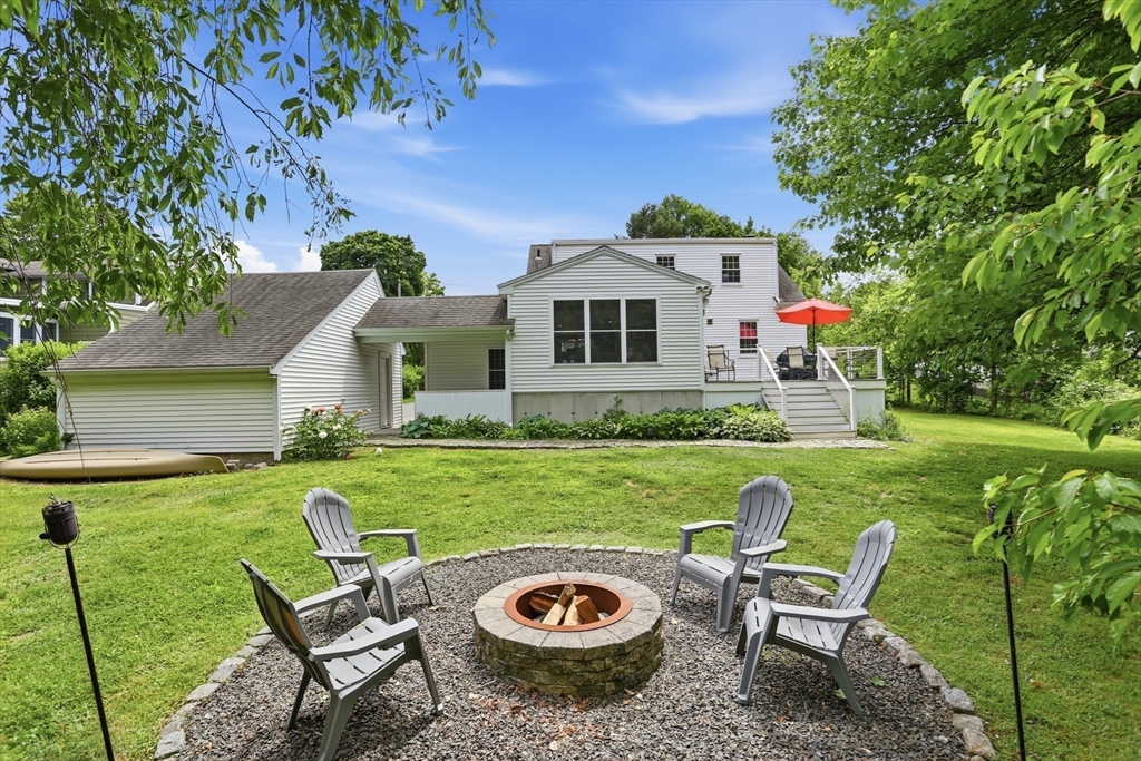 88 Southfield Road in Concord
