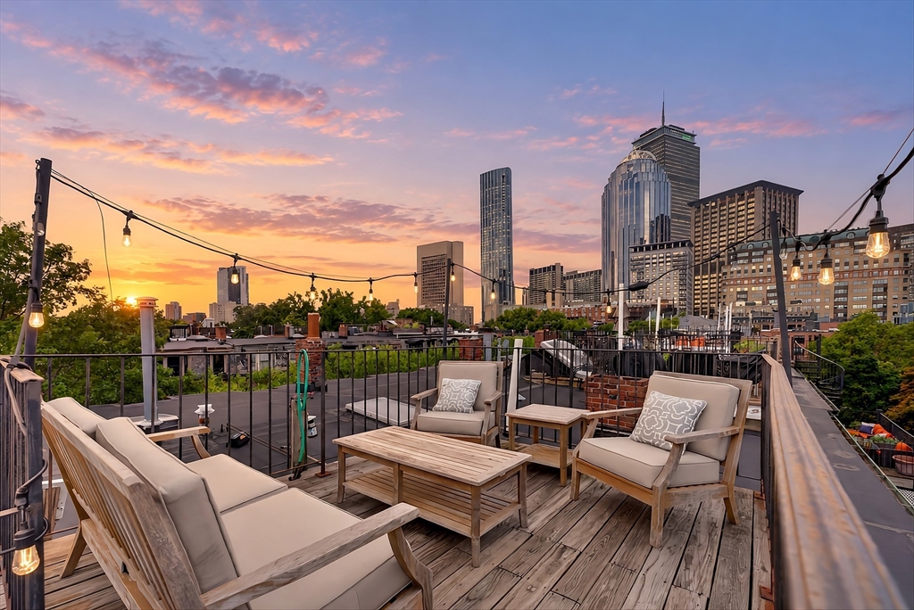 9 Holyoke Street #4 in Boston