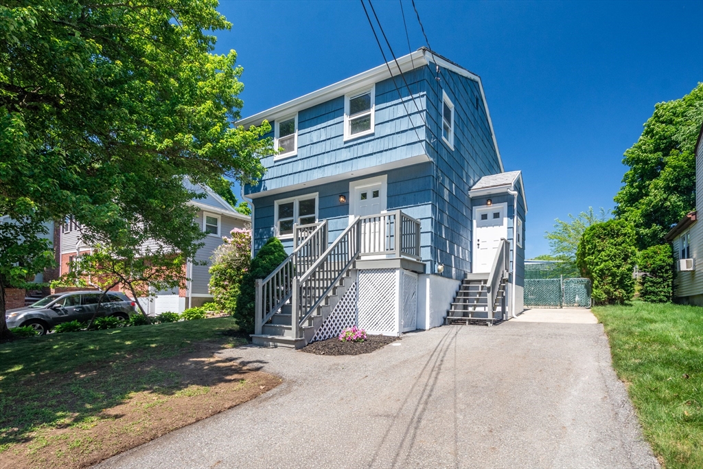 36 Lancaster Rd in Dedham