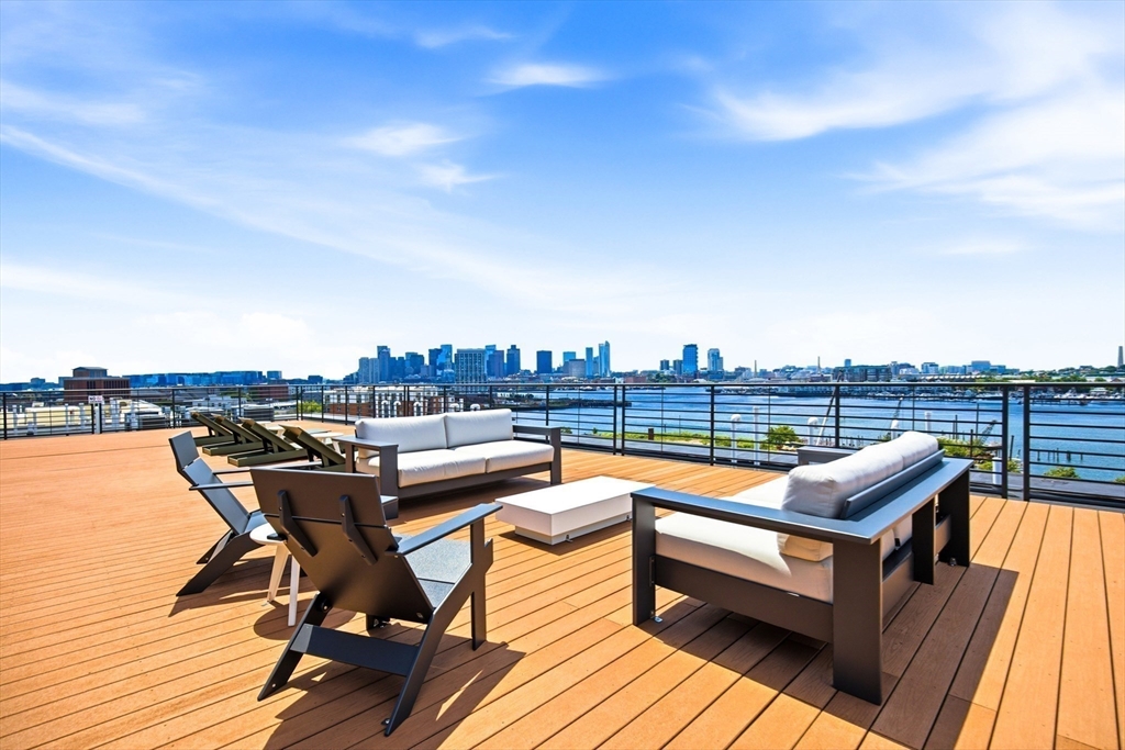 250 Meridian Street #209 in Boston