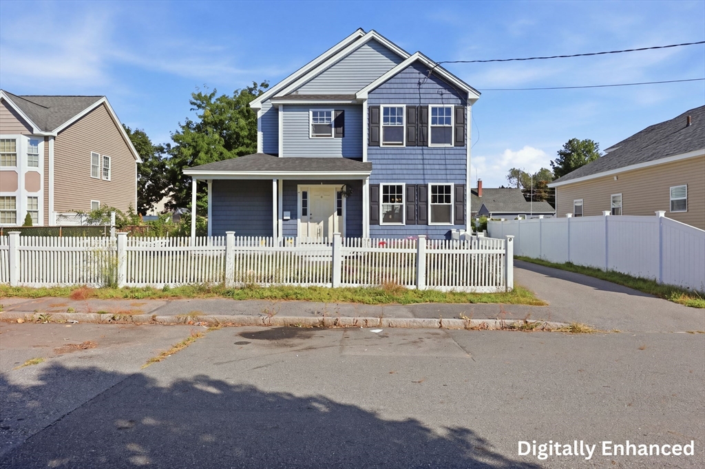 9 Mcguigan Circle in Lowell