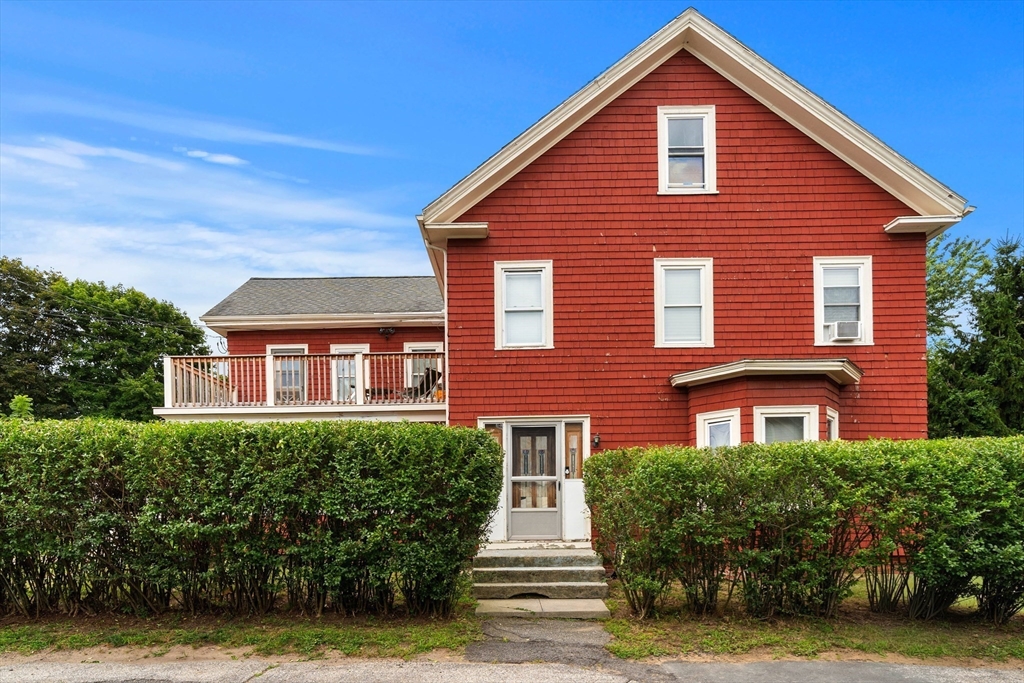 32 Kirby St in Marlborough