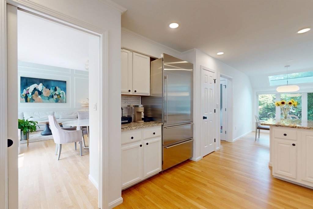 15 Kings Way #11 in Waltham