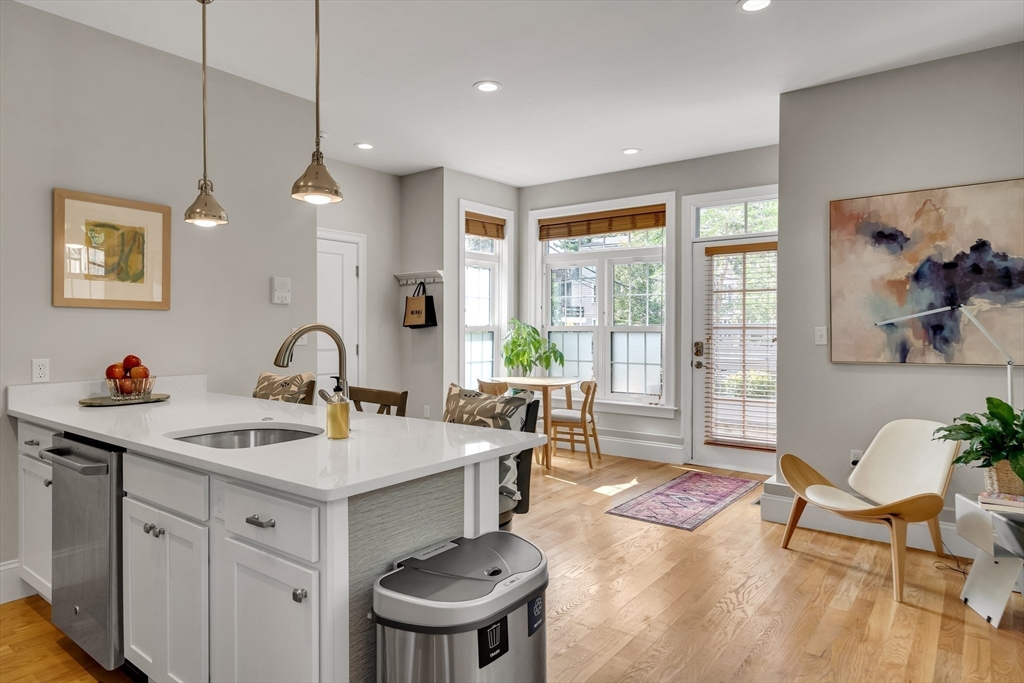 235 Lowell St #1 in Somerville
