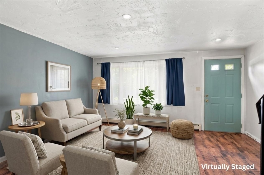 322 Bedford St #322 in East Bridgewater