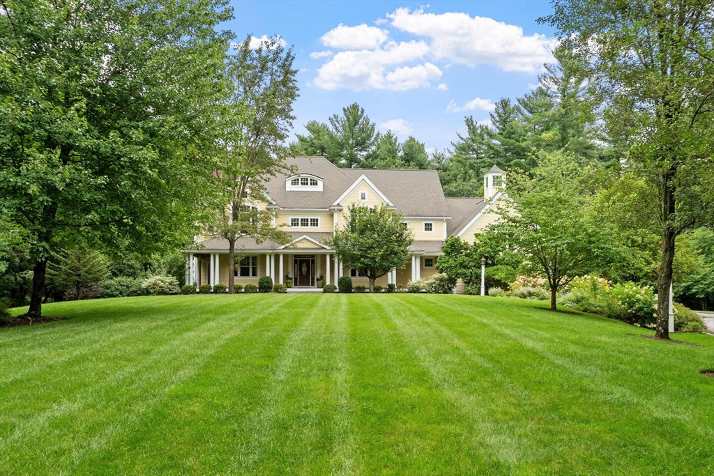 47 Hart Farm Rd in Carlisle