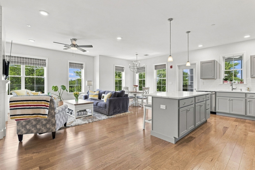 60 Coppersmith Way #401 in Canton