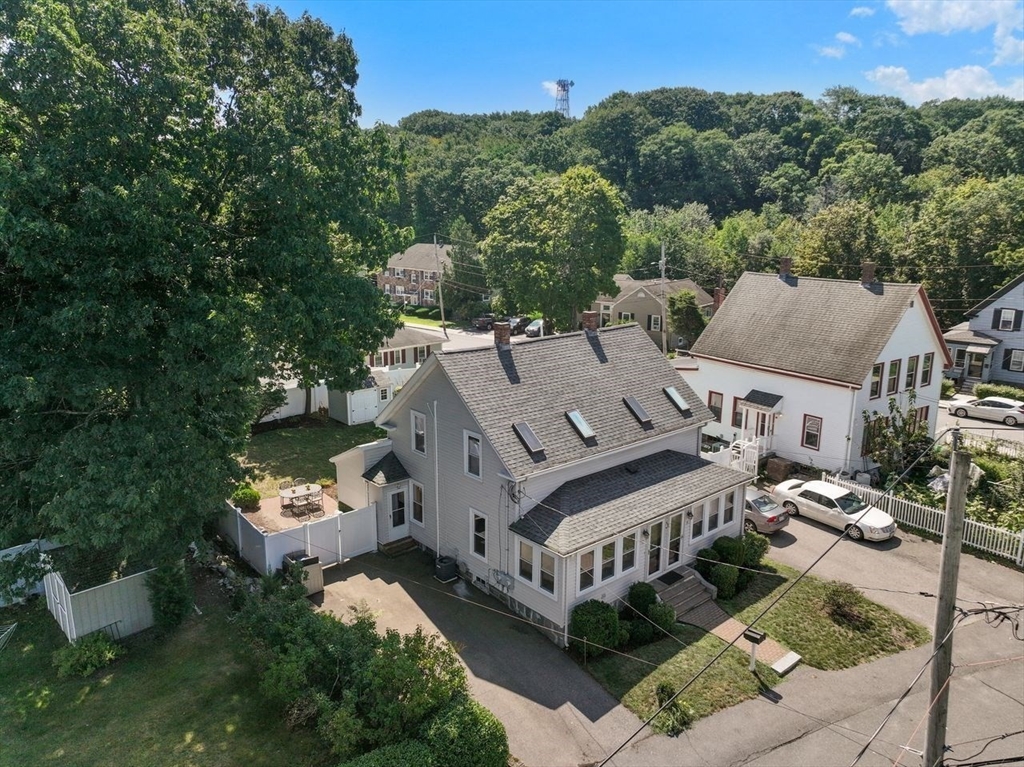 12 OConnell Ave #12 in Quincy