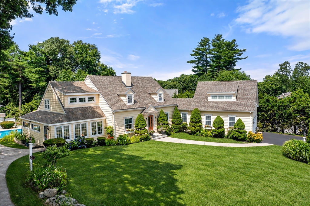85 Canton Terrace in Westwood