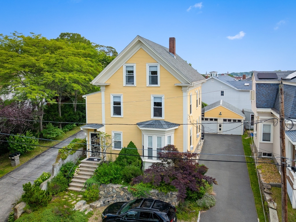 3 Babson Street #2 in Gloucester