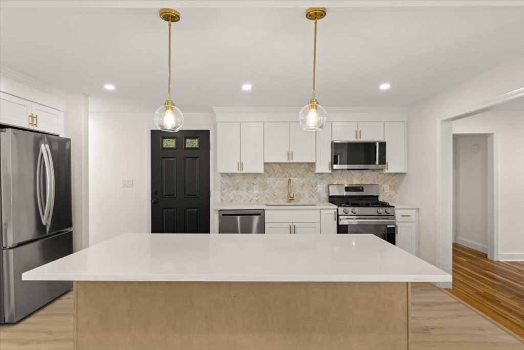 347 Poskus St in Stoughton