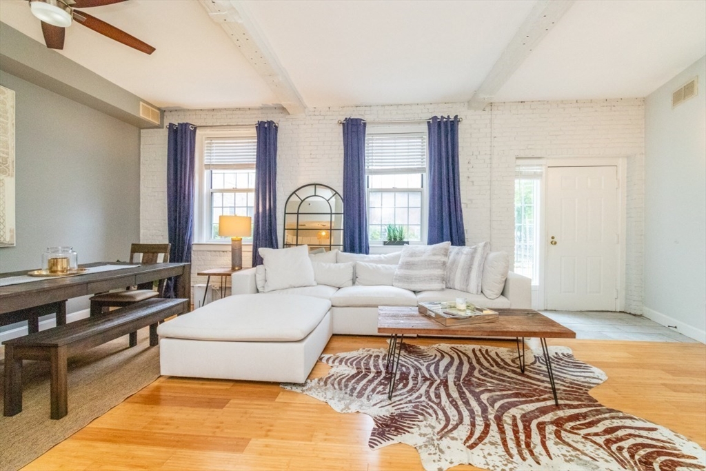 7 S Stone Mill Dr #403 in Dedham