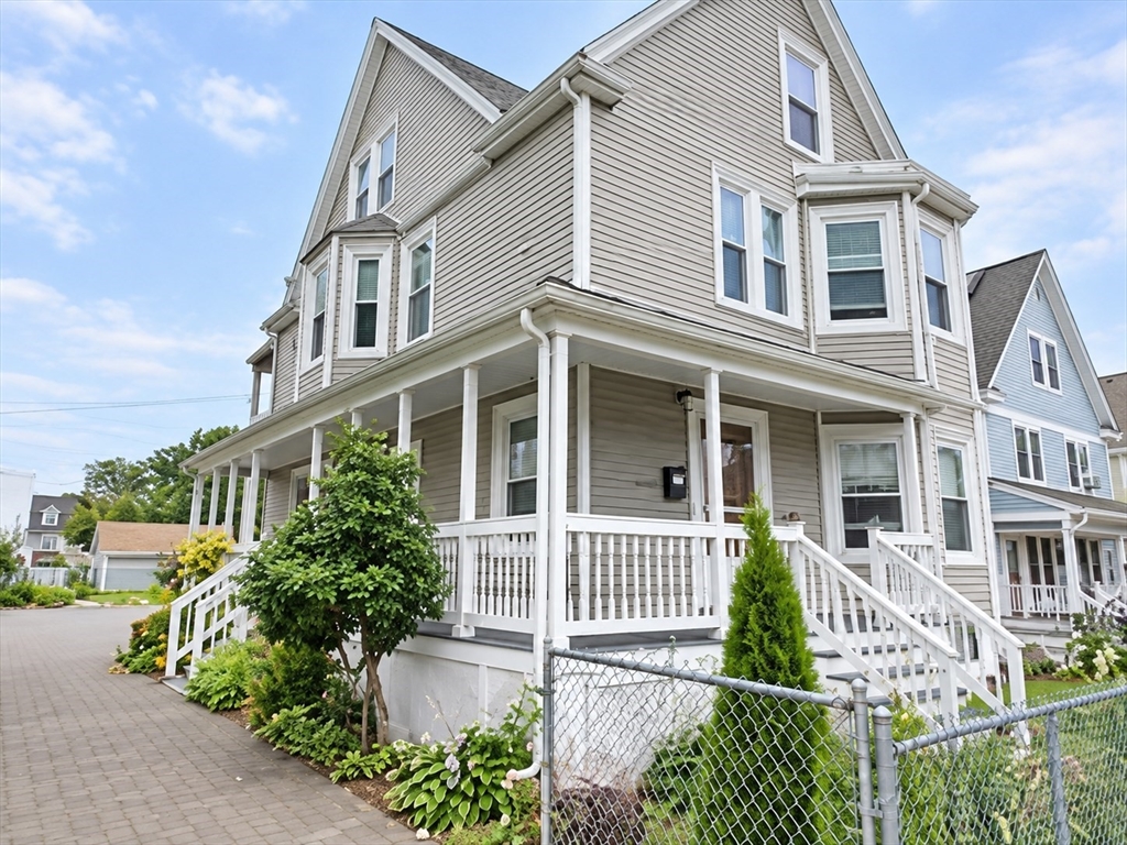 120 Woodrow Ave in Dorchester Center