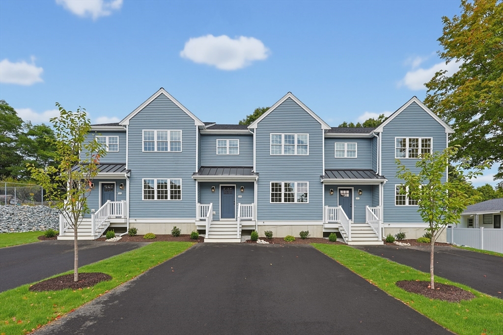 21 Dwinell Road #B in Taunton