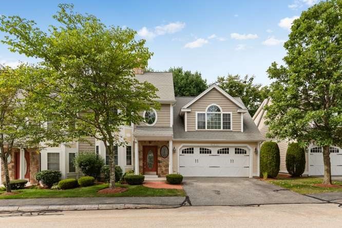 20 Jill's Way #20 in Tewksbury