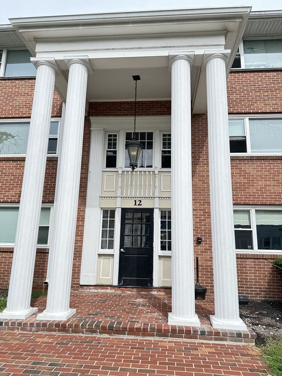 12 Portland St #7 in Lynn