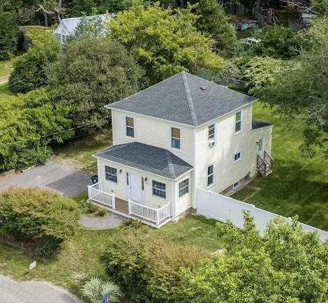 275 Holmes St. in Halifax