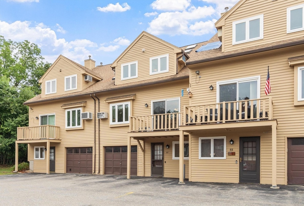 57 Casablanca Ct #57 in Haverhill
