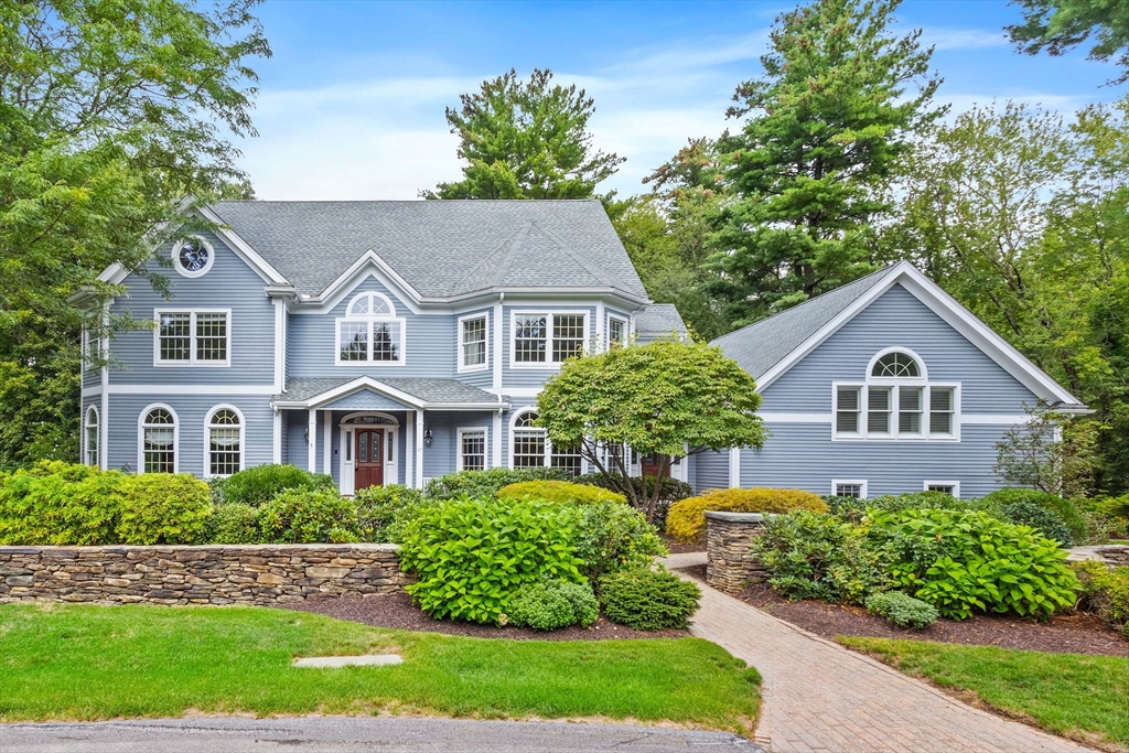 27 Carriage Drive in Lexington