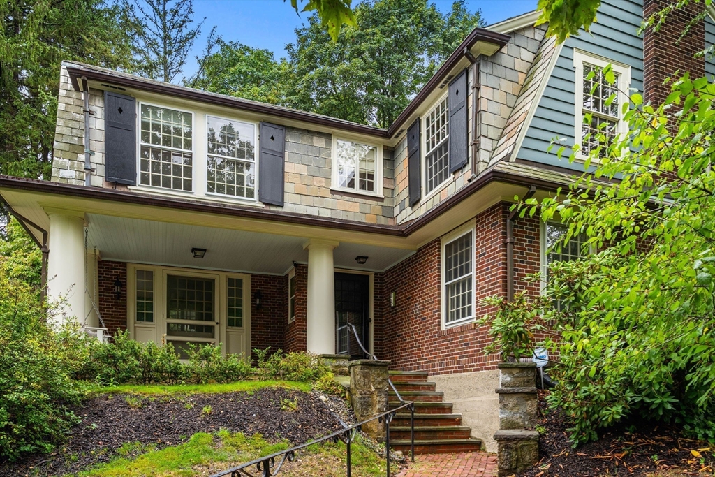 292 Pond in Jamaica Plain
