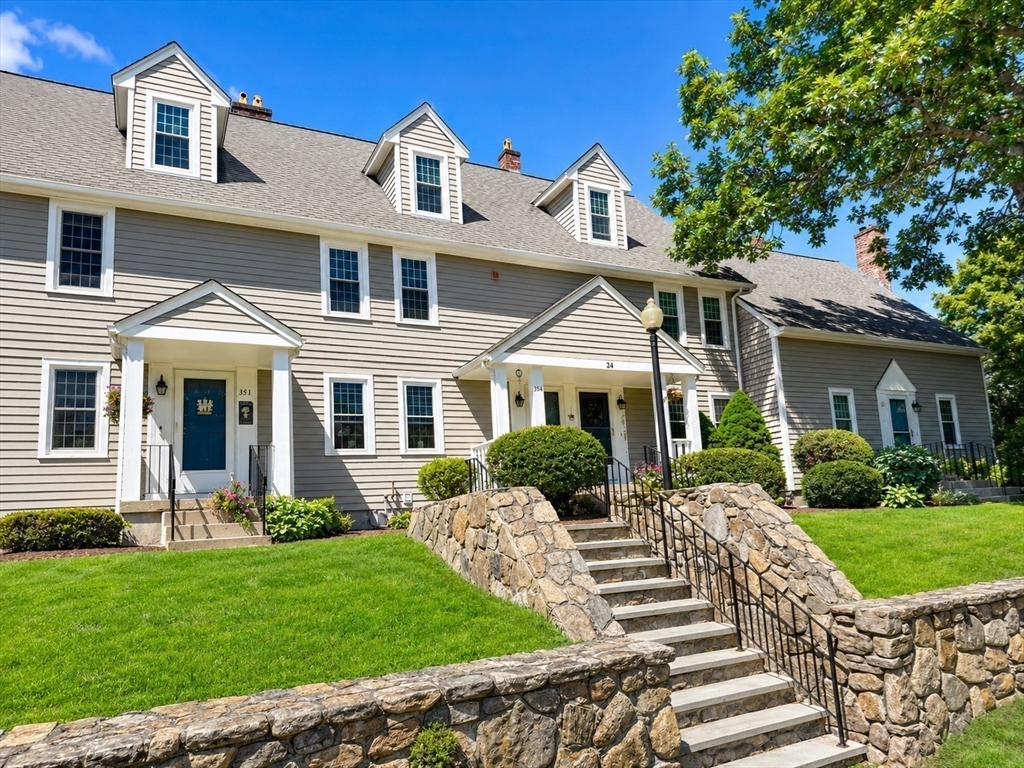 354 Twin Lakes Dr #354 in Halifax