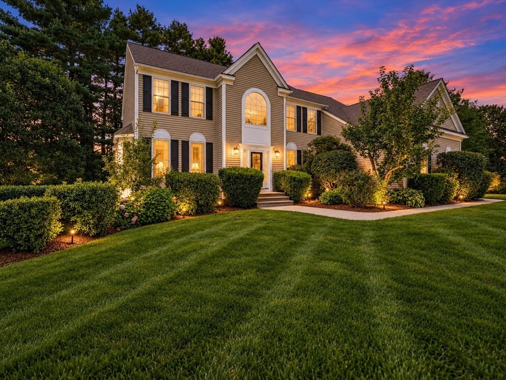 3 Washington Lane in Hopkinton