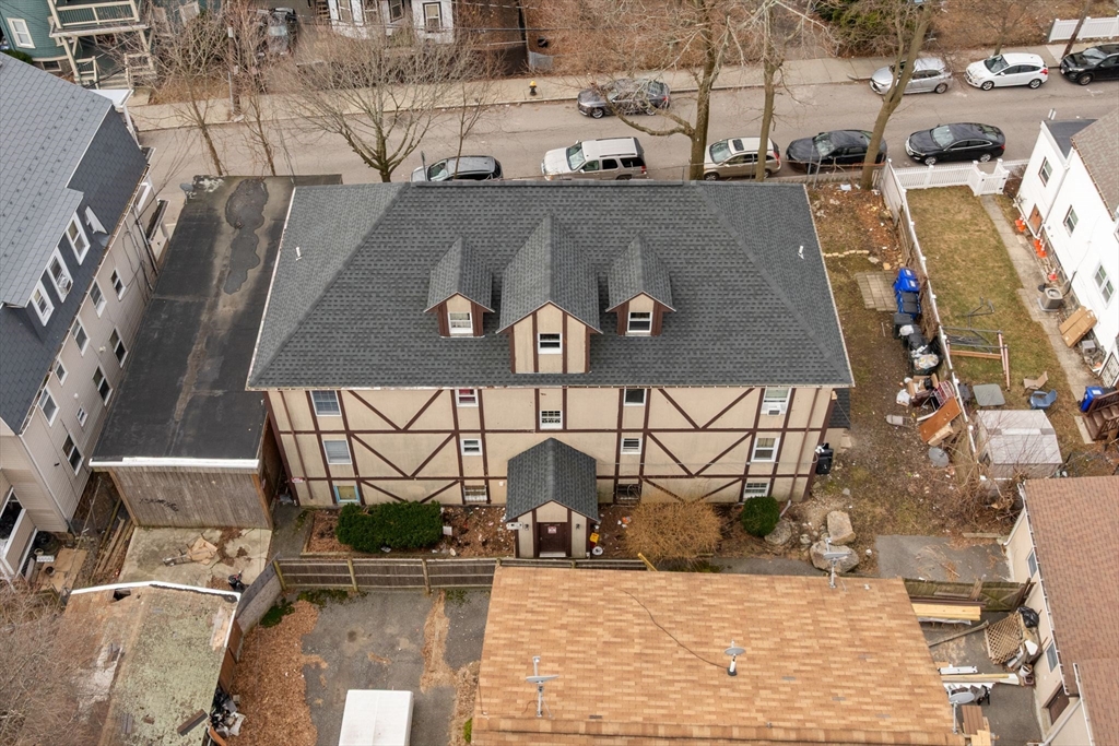 19 Hiawatha Rd in Mattapan