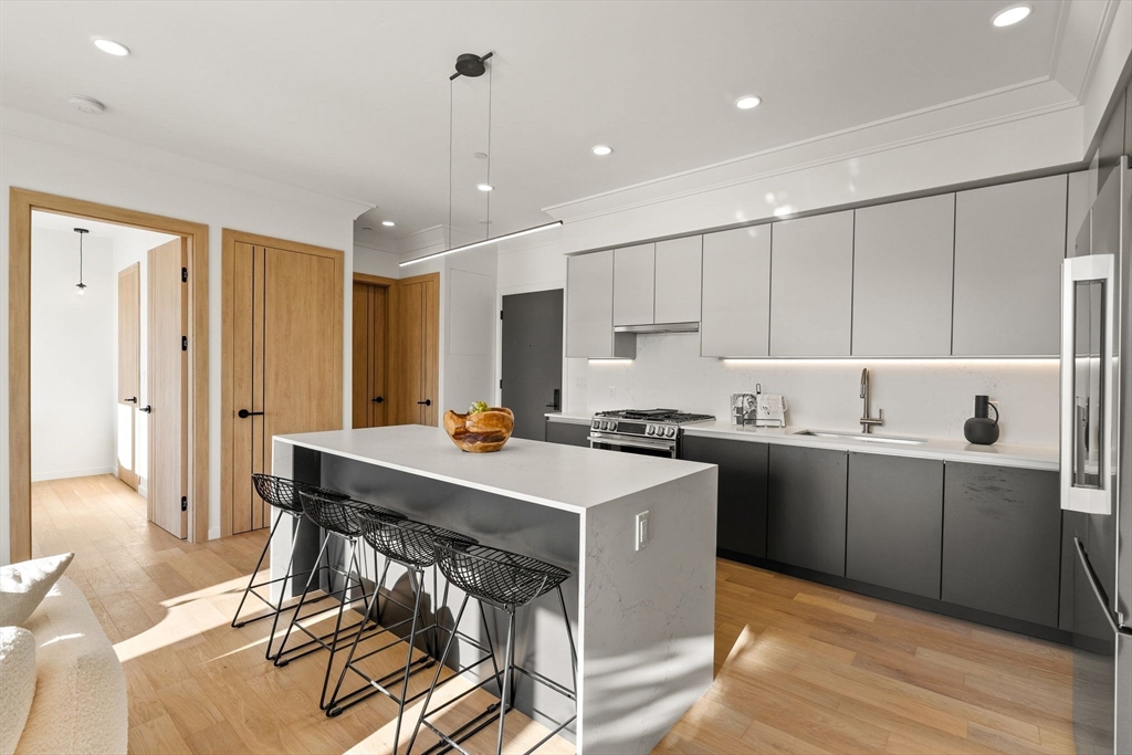 388 Washington Street #404 in Quincy