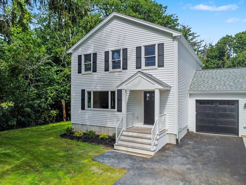7B Lakeshore dr in Georgetown