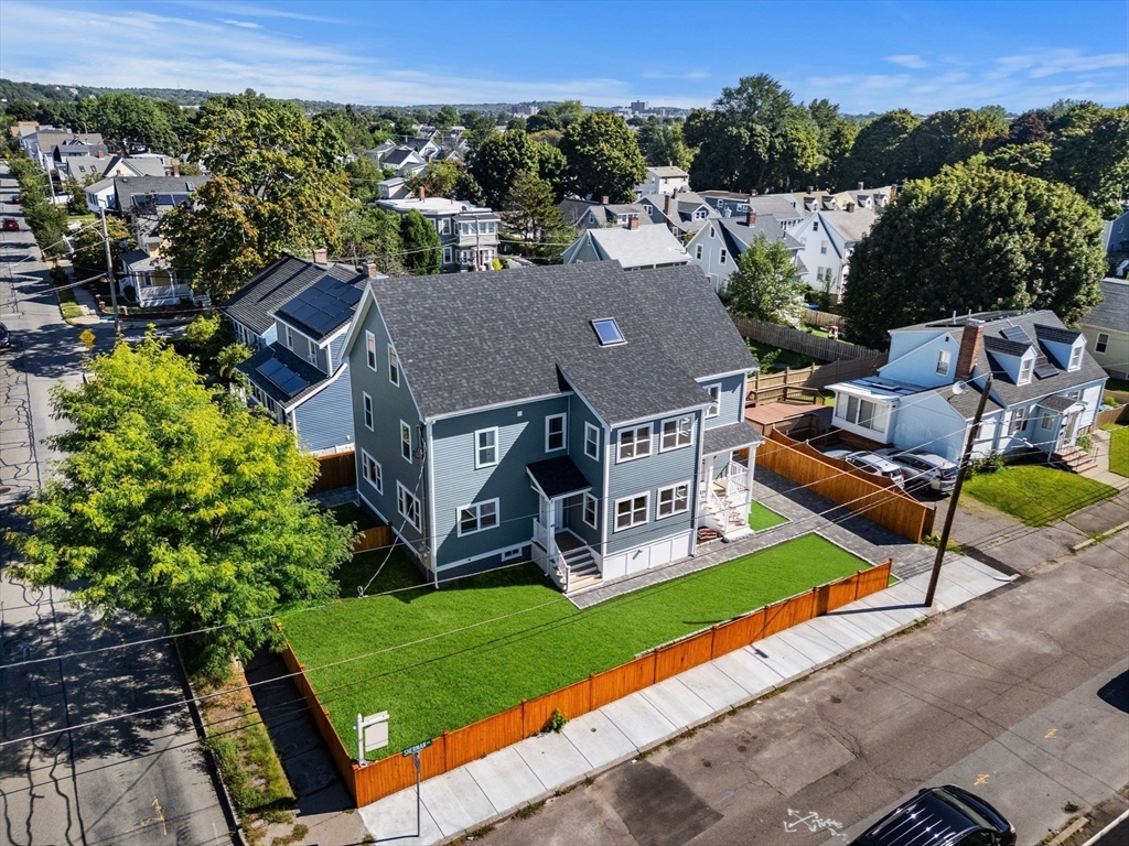 49 Spring Street #49 in Medford