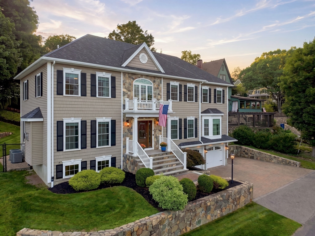 5 Dell Ave in Wakefield