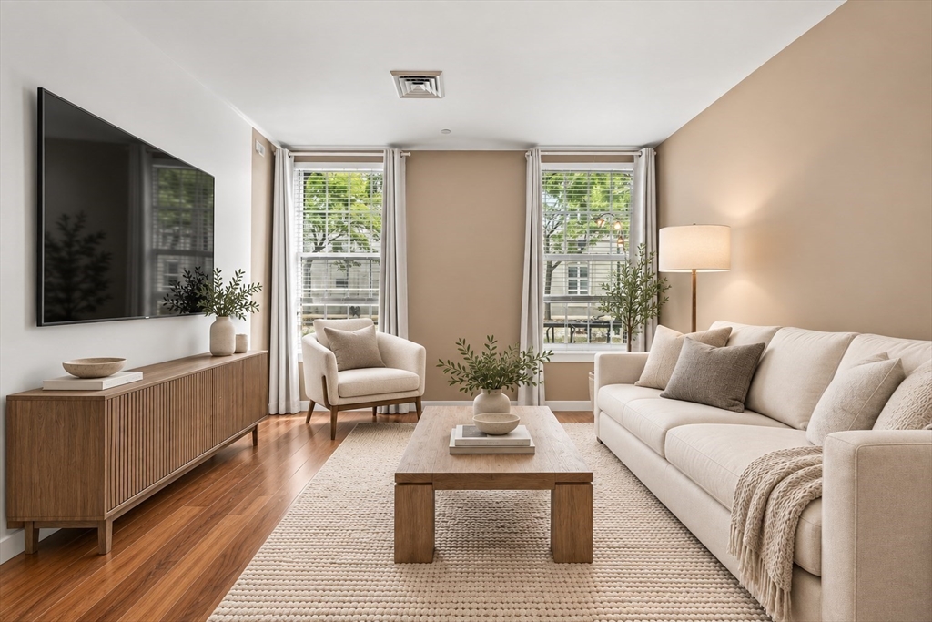 45 1st Ave #101 in Charlestown