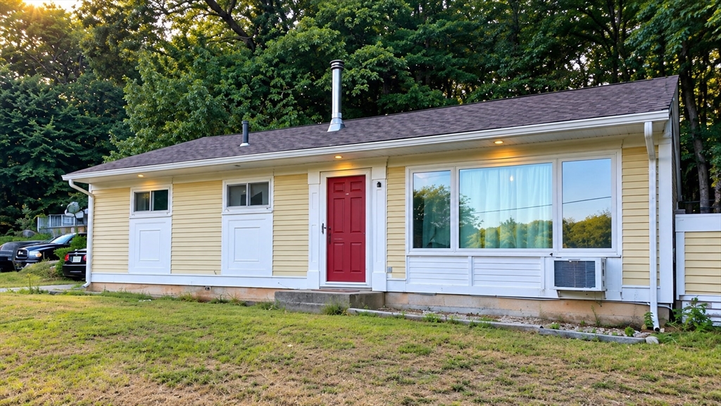 20 Hillside Drive in Whitinsville