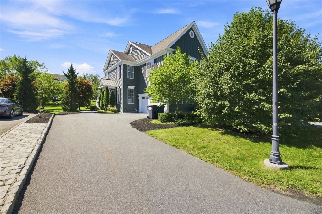 18 Simeon Howard Way #18 in Westborough