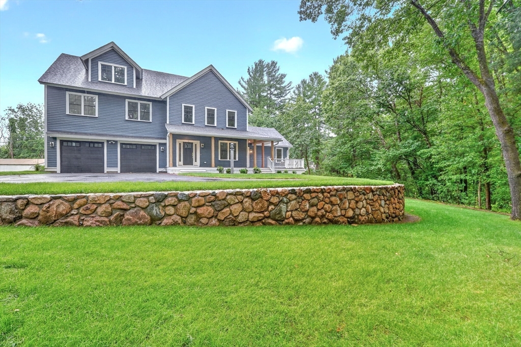 305 Concord Rd #1 in Billerica
