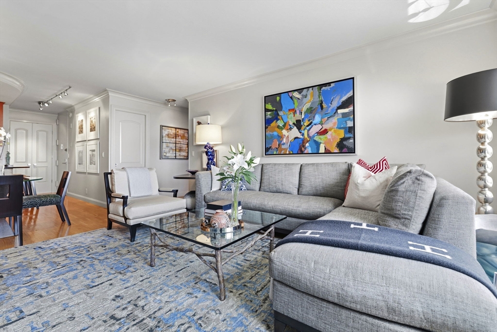 85 E India Row #30D in Boston